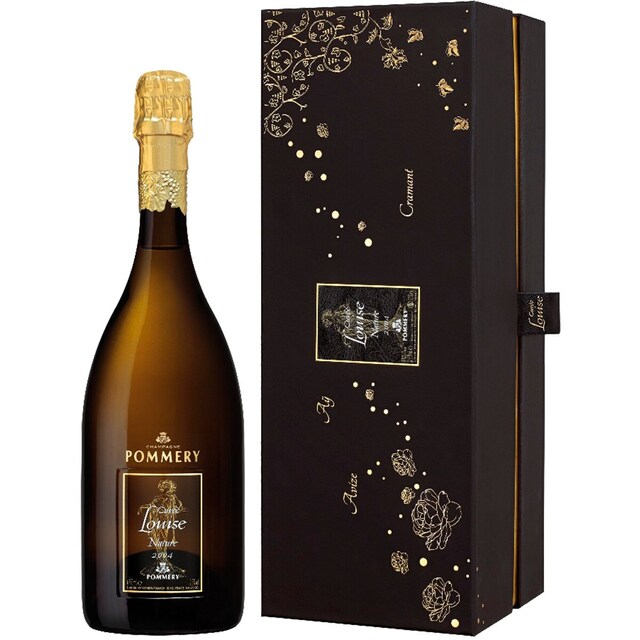 Imagem 0 de Champagne Cuvée Louise Nature 75cl