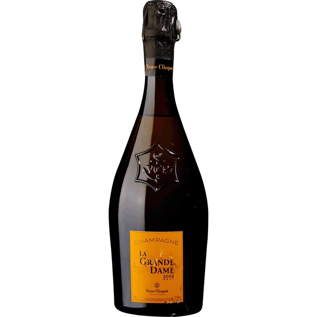 Imagem 0 de Champagne Extra Brut La Grande Dame 75cl