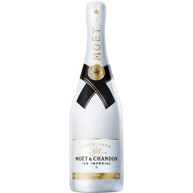 Imagem 0 de Champagne Ice Imperial garrafa 75 cl