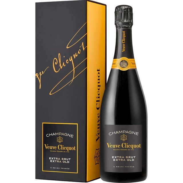 Imagem 0 de Champagne Extra Brut Extra Old 75cl