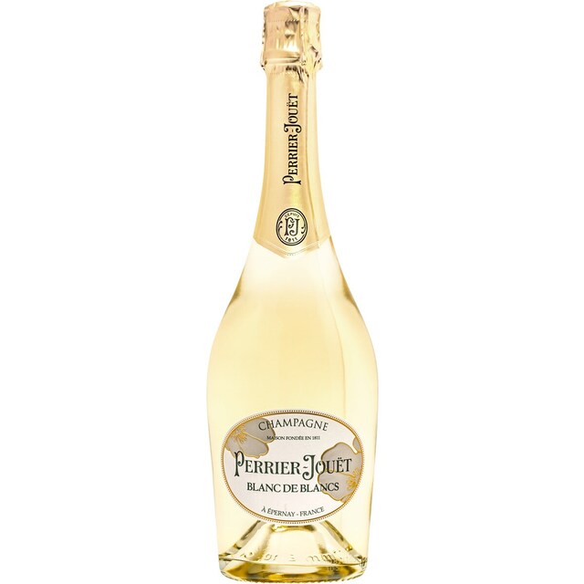 Imagem 0 de Champagne Blanc de Blancs garrafa 75 cl