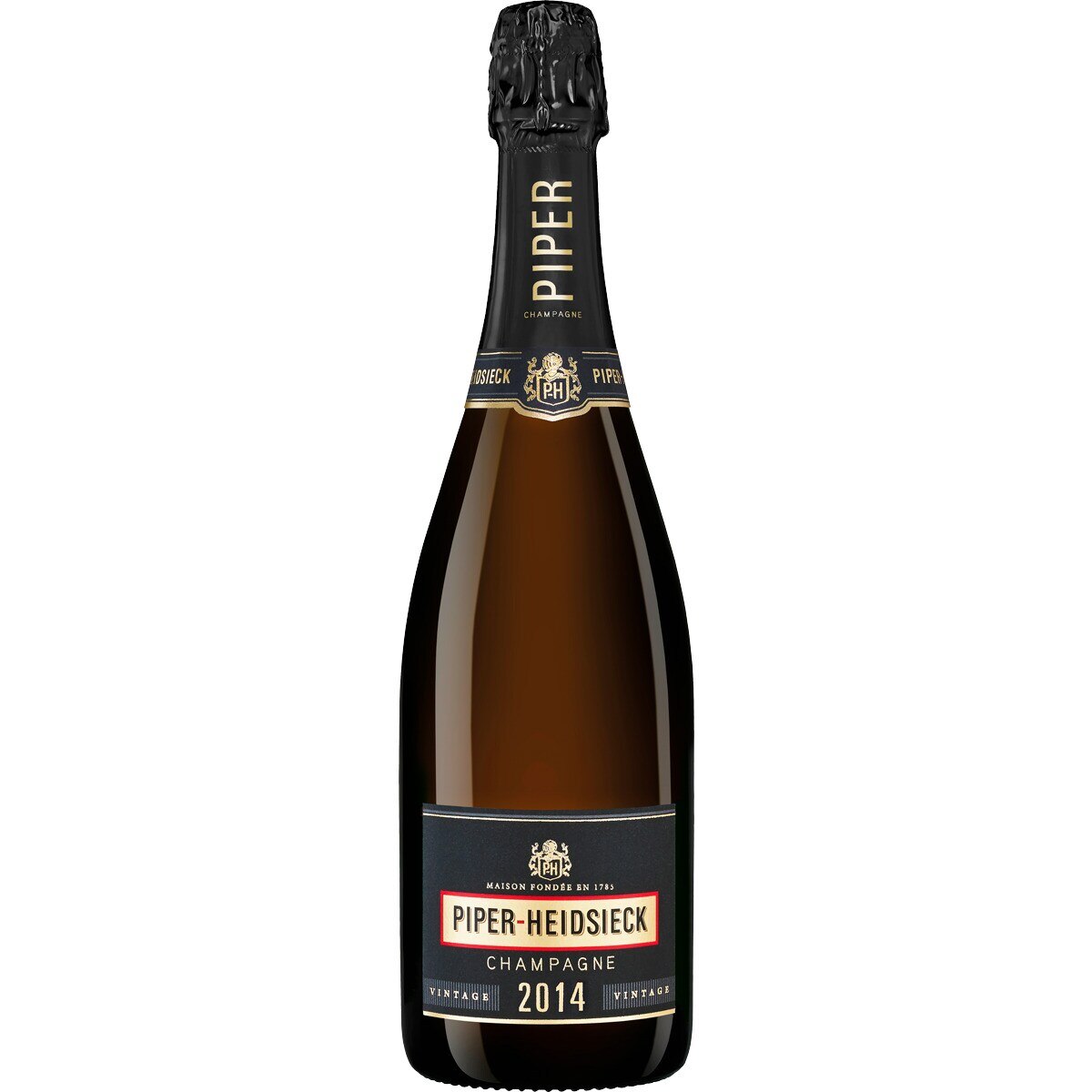 Imagem 0 de Champagne Piper Heidsieck V-14 garrafa 75 cl