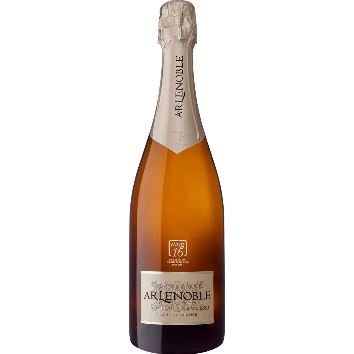 Imagem 0 de Champagne Blanc de Blancs garrafa 75 cl