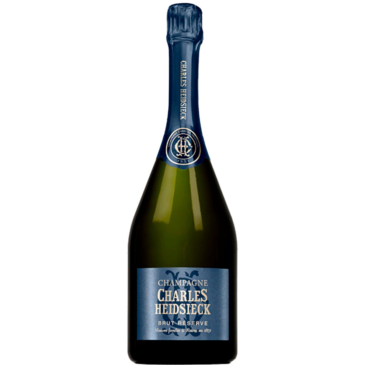 Imagem 0 de Champagne Brut Reserva garrafa 75 cl