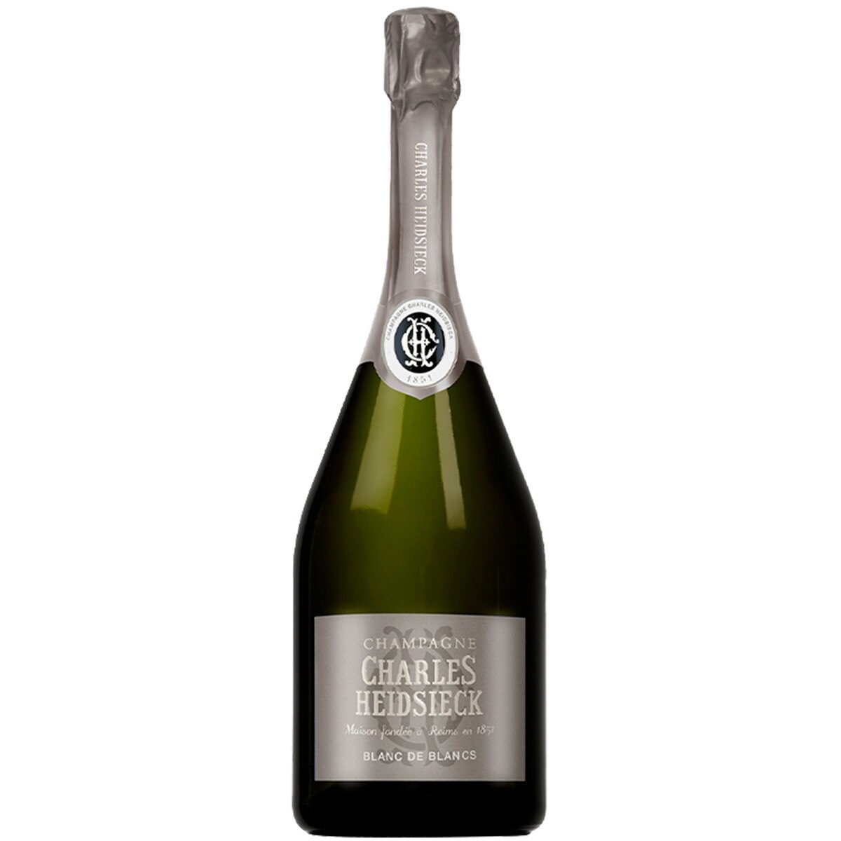 Imagem 0 de Champagne Blanc de Blancs garrafa 75 cl