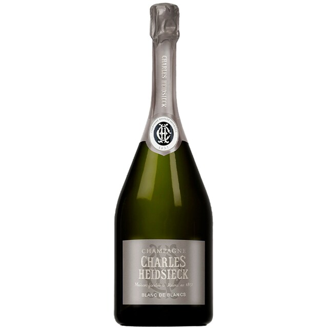 Imagem 0 de Champagne Blanc de Blancs garrafa 75 cl