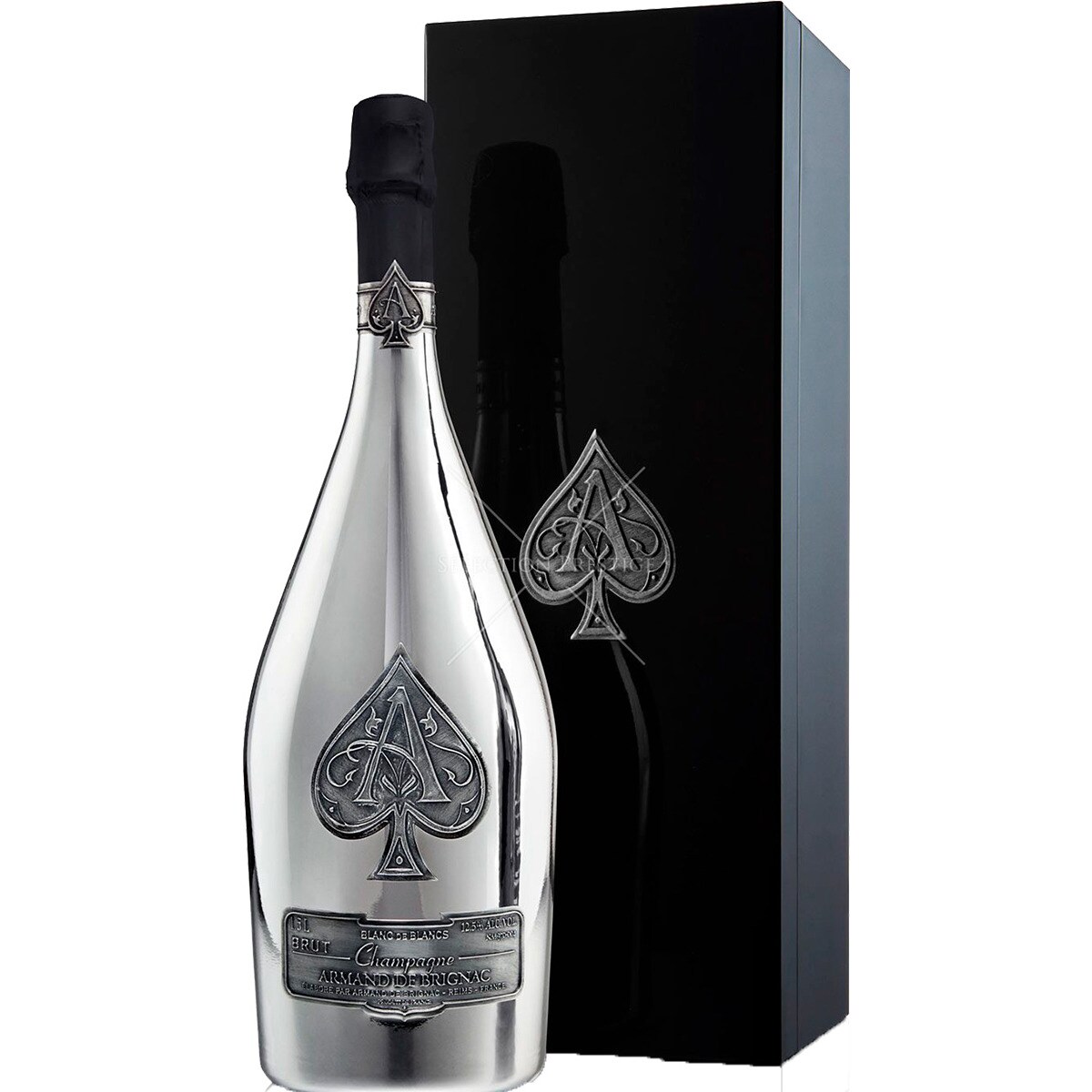 Imagem 0 de Champagne Blanc 75cl