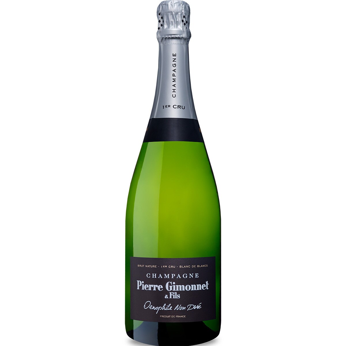 Imagem 0 de Champagne Brut Pierre Gimonet garrafa 75 cl