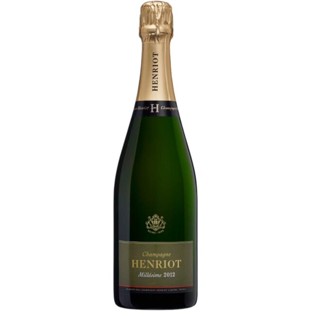 Imagem 0 de Champagne Millesmé garrafa 75 cl