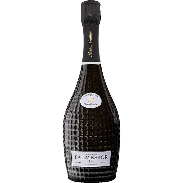 Imagem 0 de Champagne Palmes d'OR Brut garrafa 75 cl