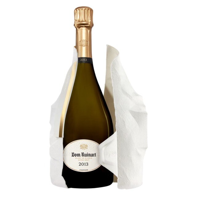 Imagem 0 de Champanhe Blanc de Blancs 75 cl