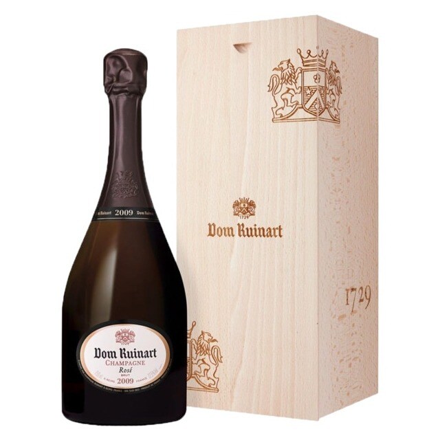 Imagem 0 de Champanhe Brut Rosé 75 cl