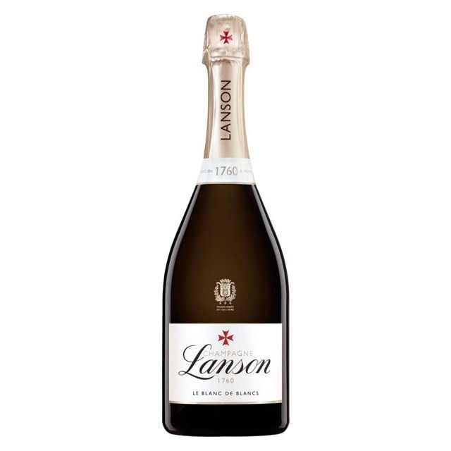 Imagem 0 de Champanhe Blanc de Blanc 75cl