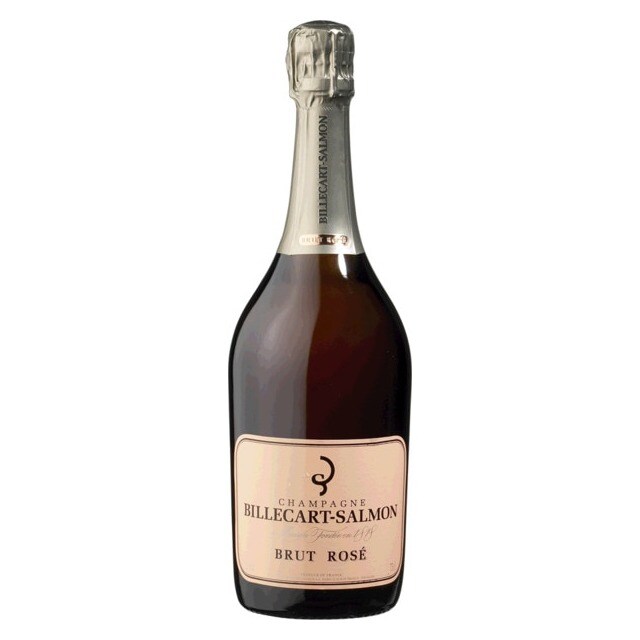 Imagem 0 de Champagne Bruto Rosé 75 cl