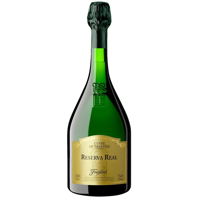 Imagem 0 de Cava Reserva Real garrafa 75 cl