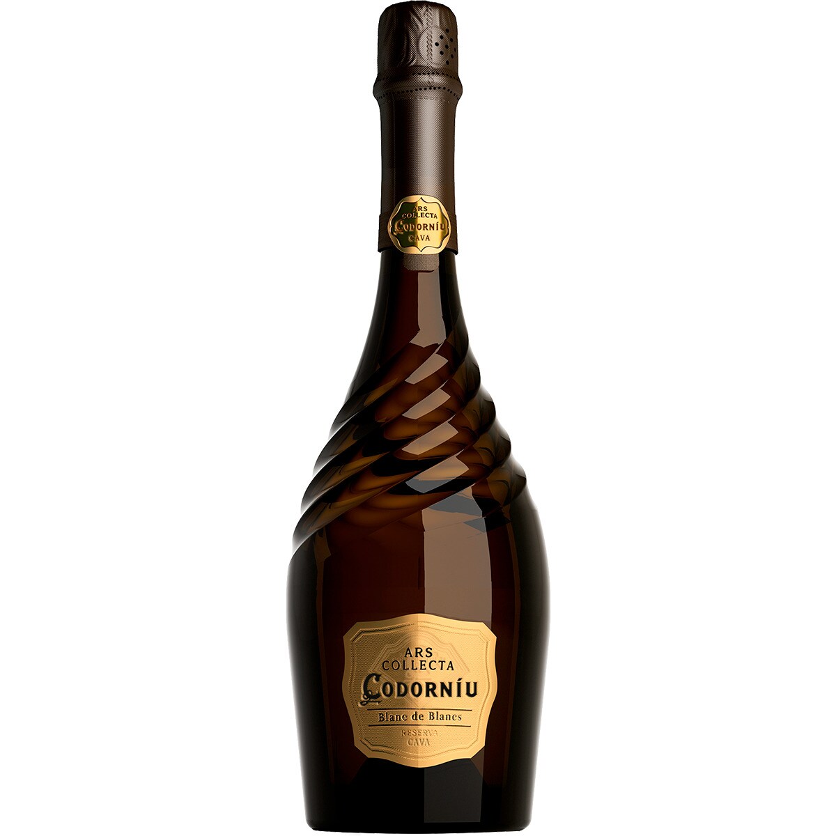 Imagem 0 de Espumante Blanc de Blancs Reserva Cava garrafa 75 cl