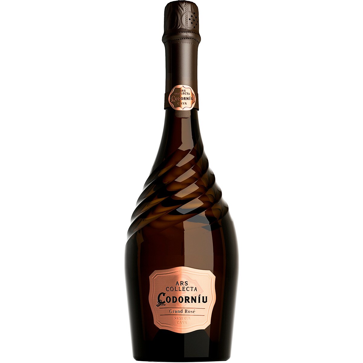 Imagem 0 de Espumante Rosé Reserva Cava garrafa 75 cl