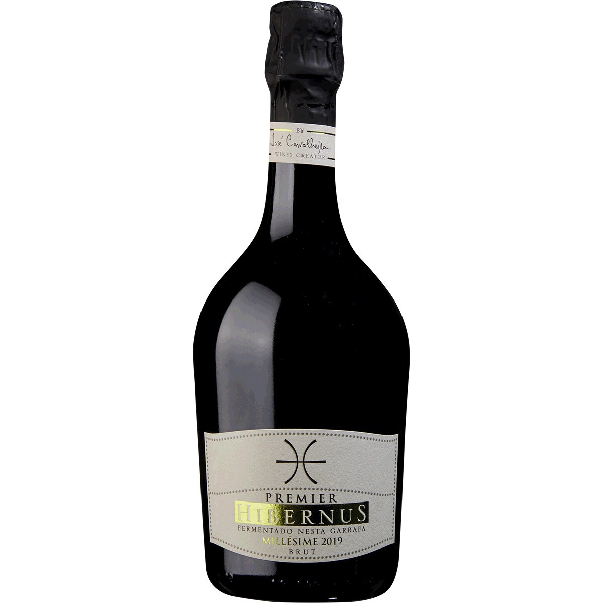 Imagem 0 de Espumante Bairrada Brut Premier 75 cl