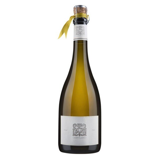 Imagem 0 de Espumante Bruto Cerceal 2013 garrafa 75 cl