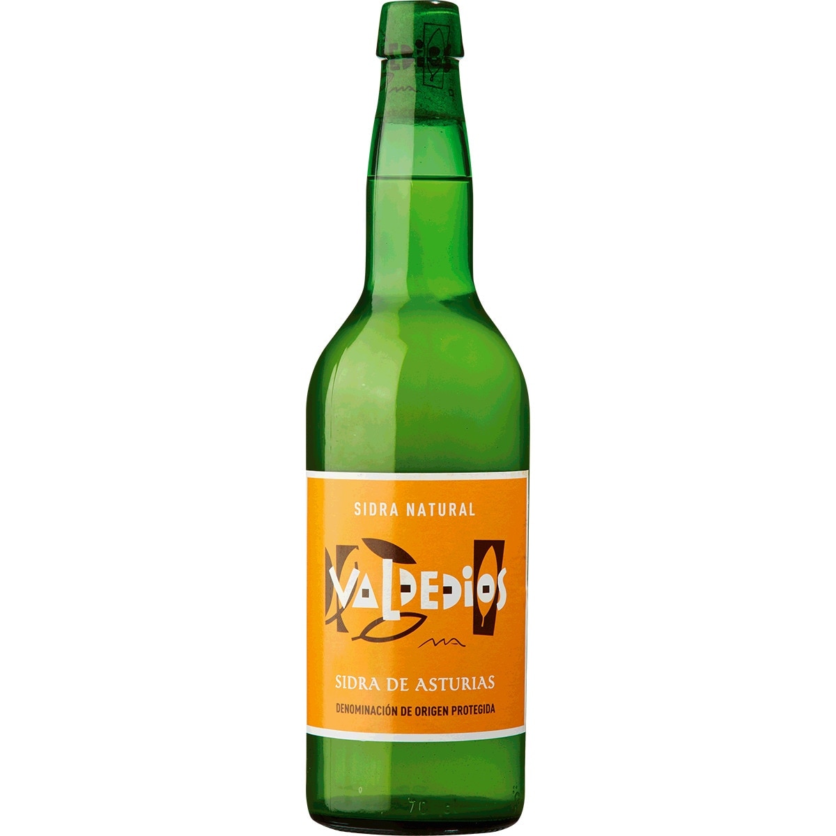 Imagem 0 de Sidra Natural 70 cl