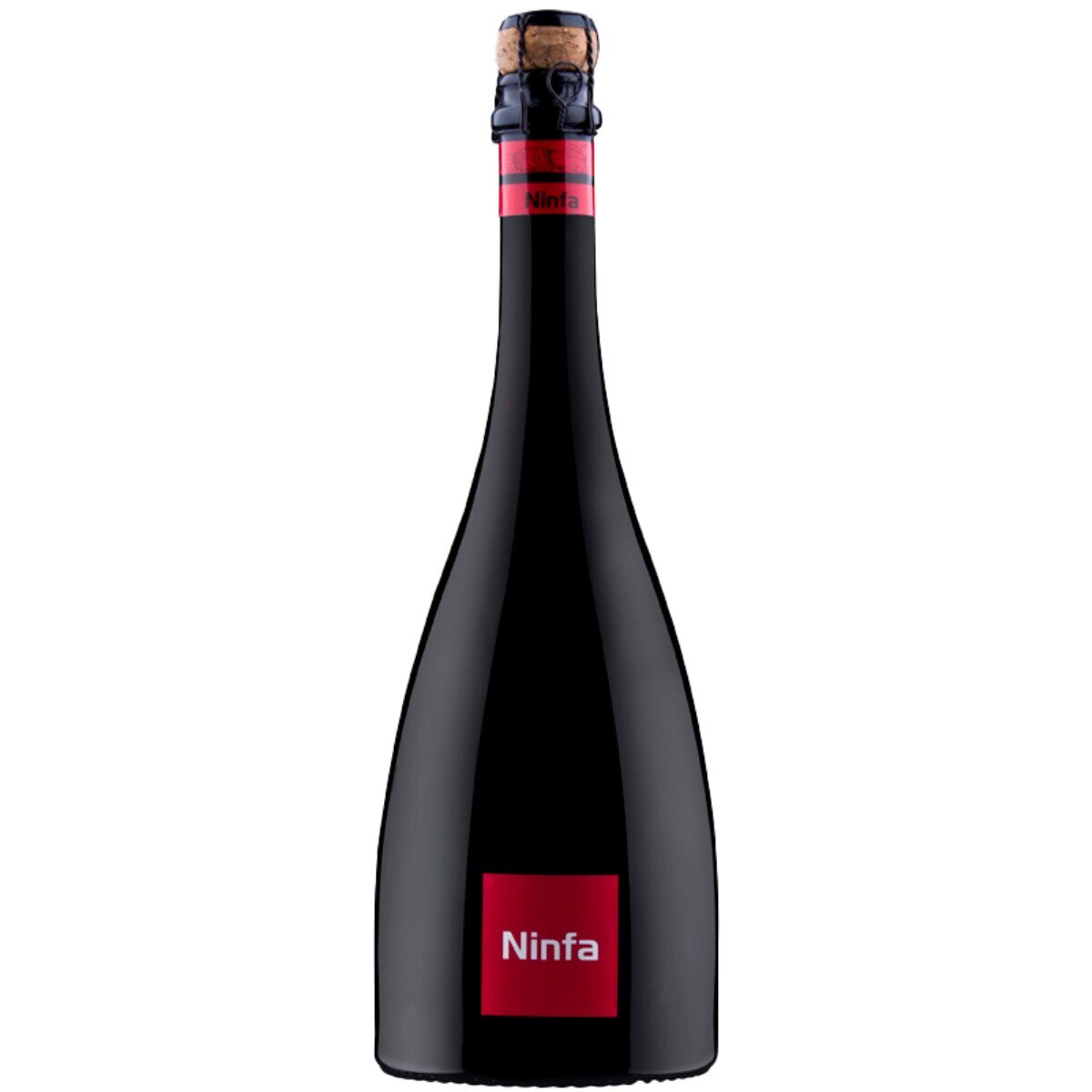 Imagem 0 de Espumante garrafa 75 cl