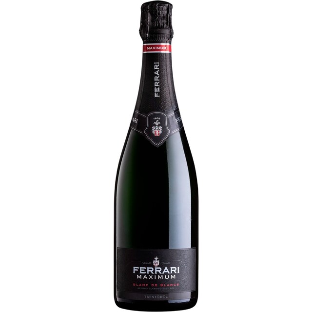Imagem 0 de Espumante Maximum Brut garrafa 75 cl