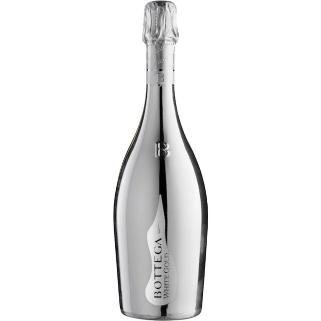 Imagem 0 de Espumante Prosecco White Gold garrafa 75 cl