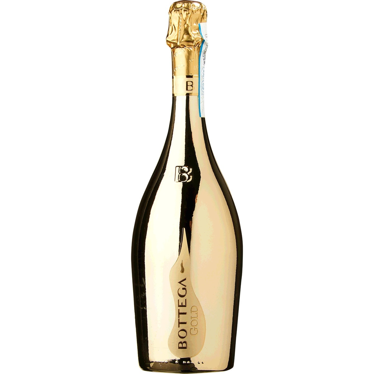 Imagem 0 de Espumante Prosecco Gold garrafa 75 cl