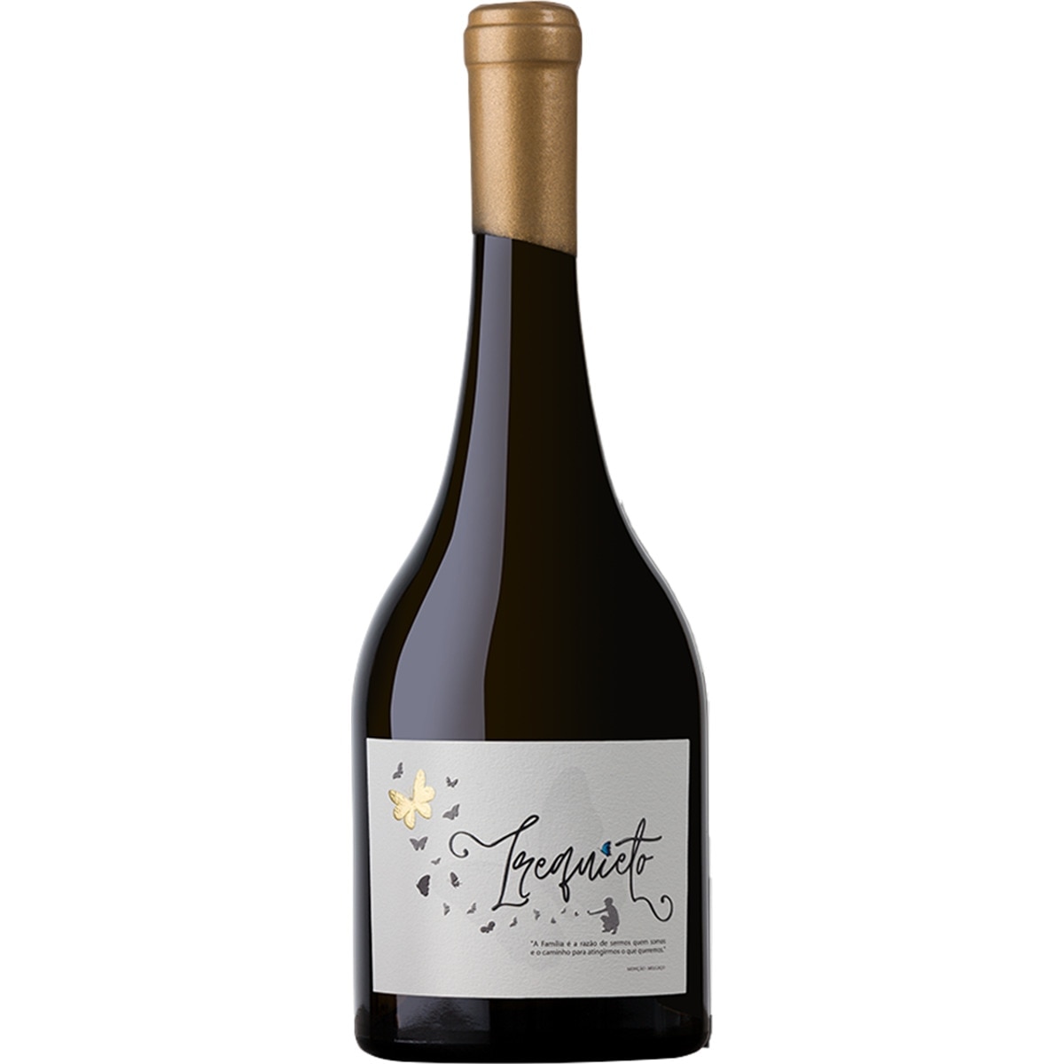 Imagem 0 de Vinho Verde Alvarinho 75 cl