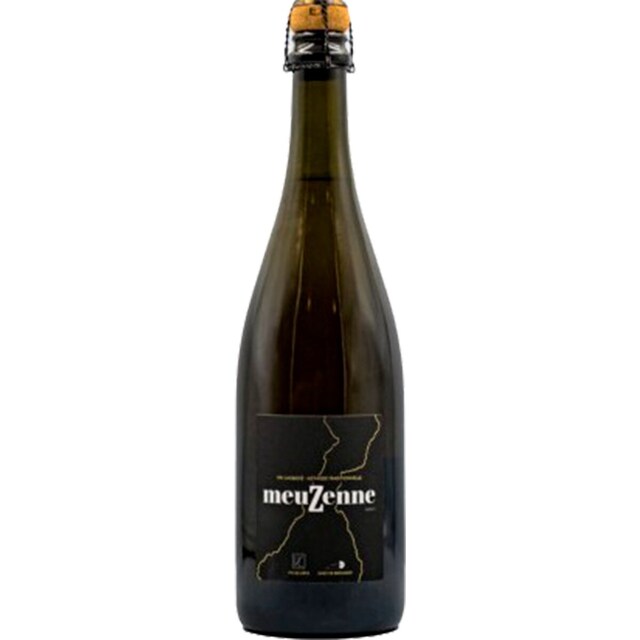 Imagem 0 de Espumante Bruto garrafa 75 cl