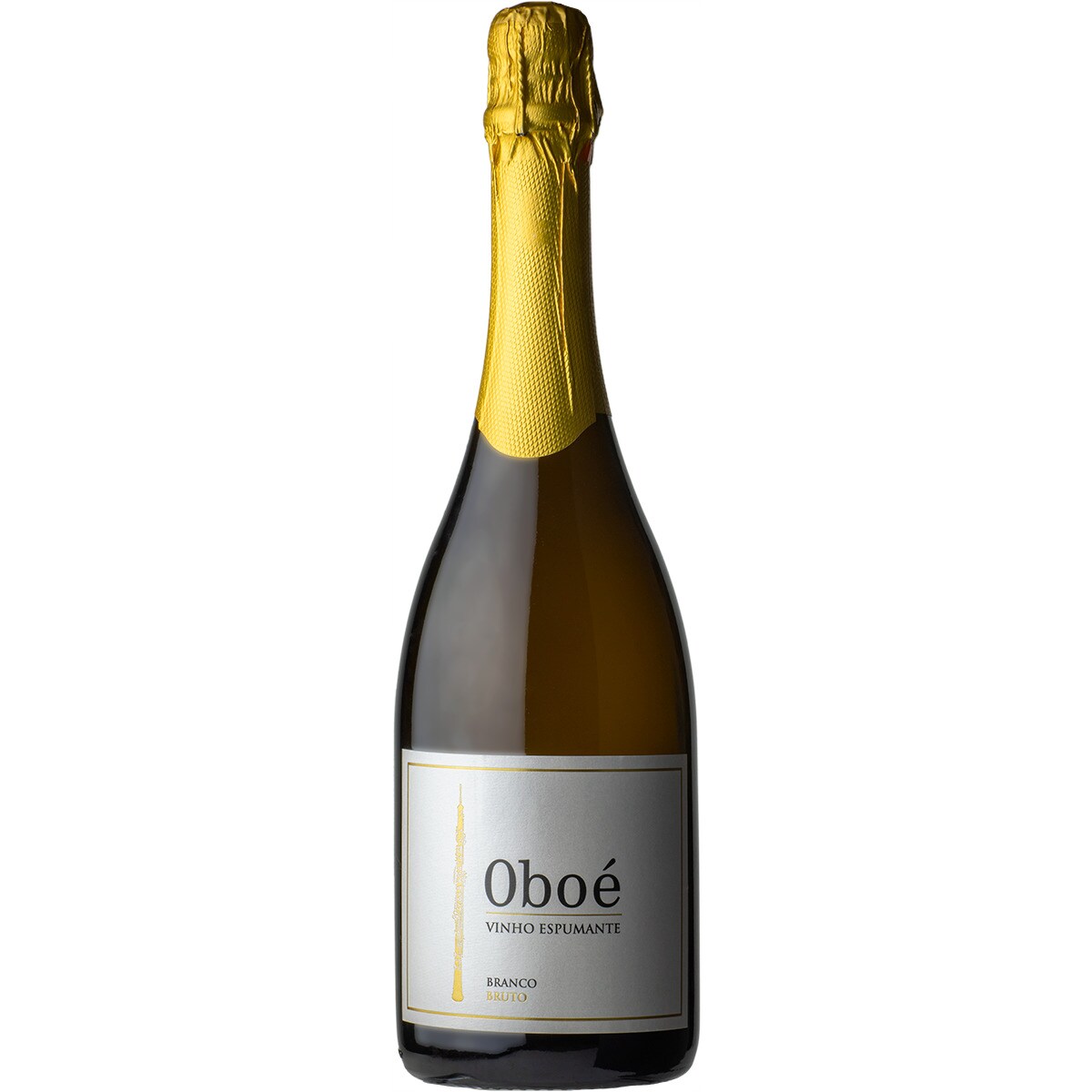 Imagem 0 de Vinho Espumante Branco Bruto garrafa 75 cl