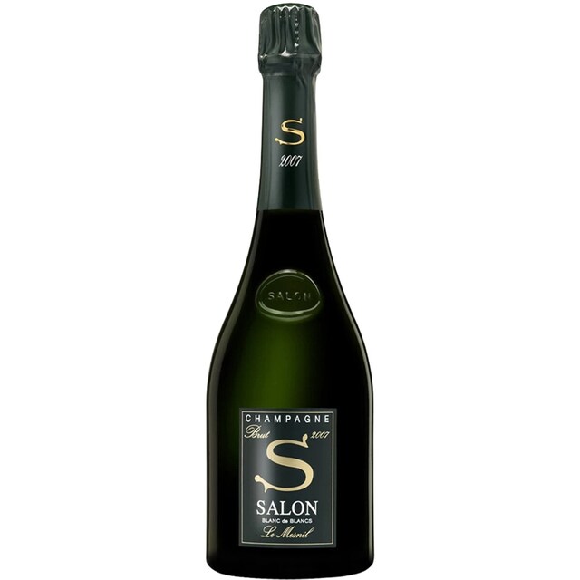 Imagem 0 de Champagne Blanc De Blancs garrafa 75 cl
