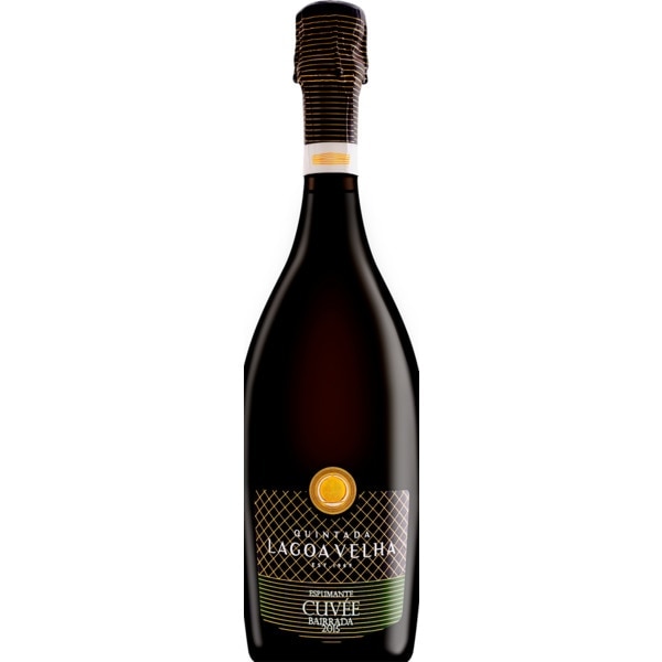 Imagem 0 de Espumante Cuvée Bairrada 75cl