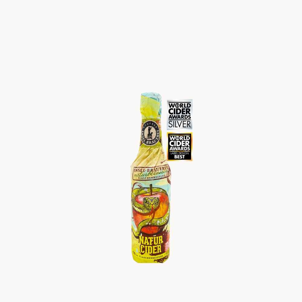 Imagem 0 de Sidra 33cl