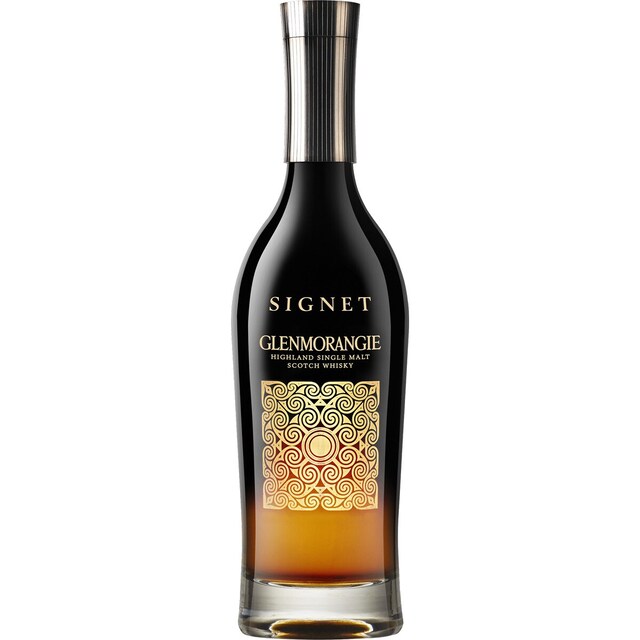 Imagem 0 de Whisky Single Malt Signet garrafa 70 cl