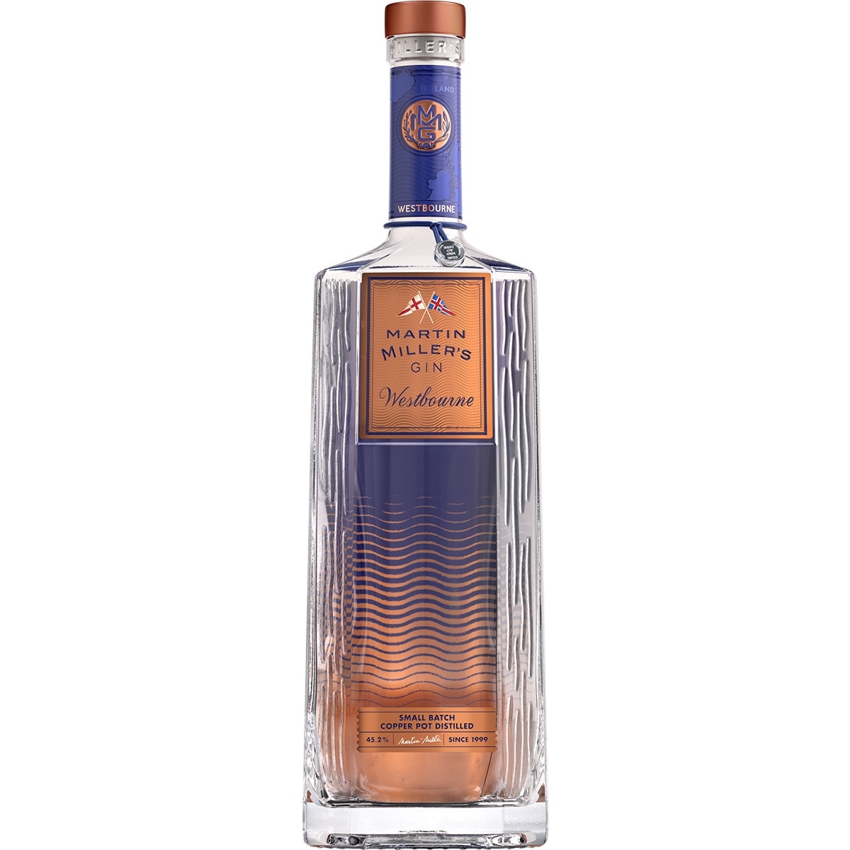 Imagem 0 de Gin Westbourne 70 cl