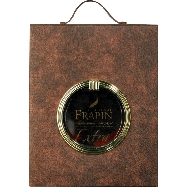 Imagem 0 de Cognac Extra 70cl