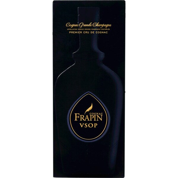 Imagem 0 de Cognac Grande Champagne VSOP 70cl