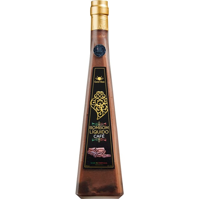 Imagem 0 de Licor de Chocolate Café 50 cl