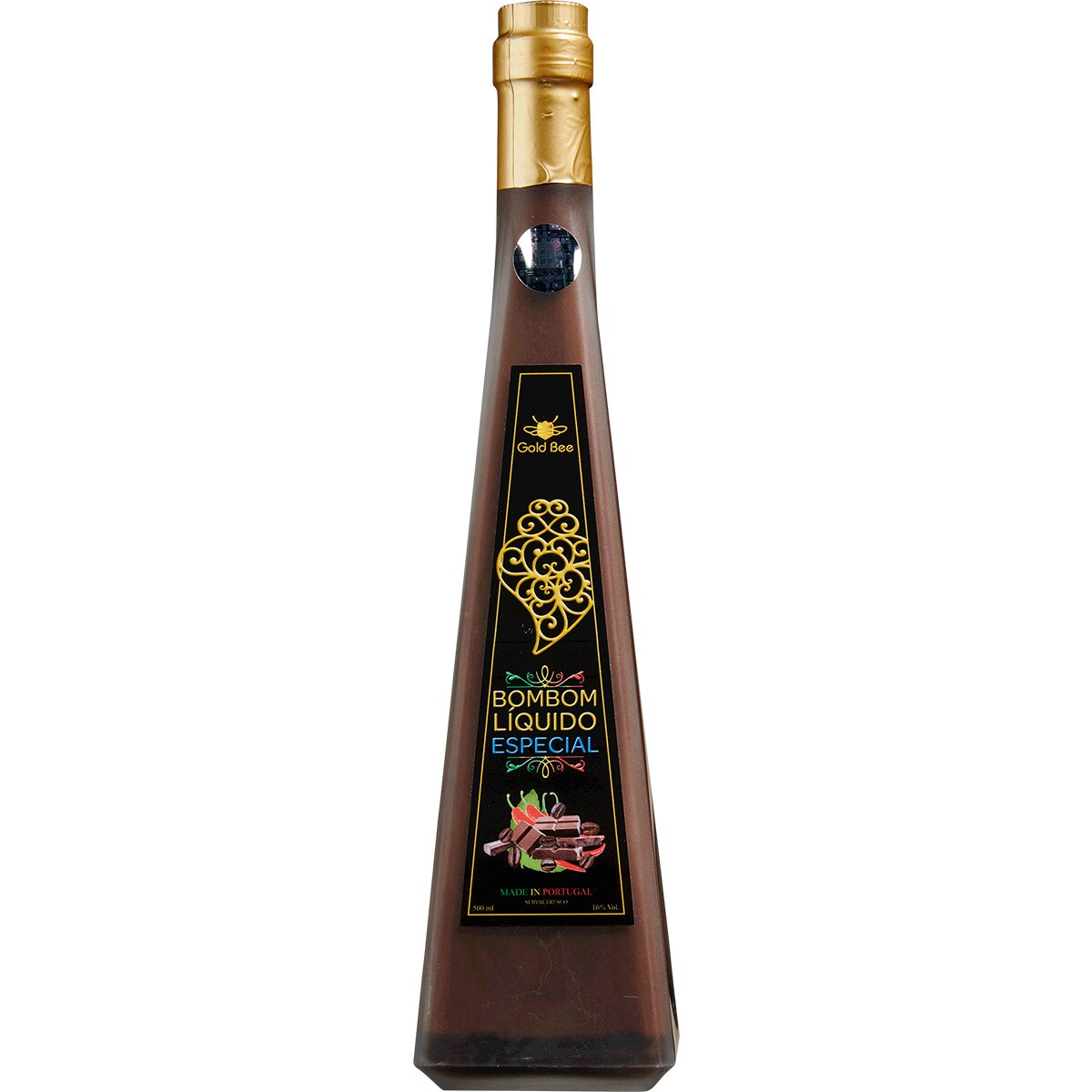 Imagem 0 de Licor de Chocolate Special 50 cl