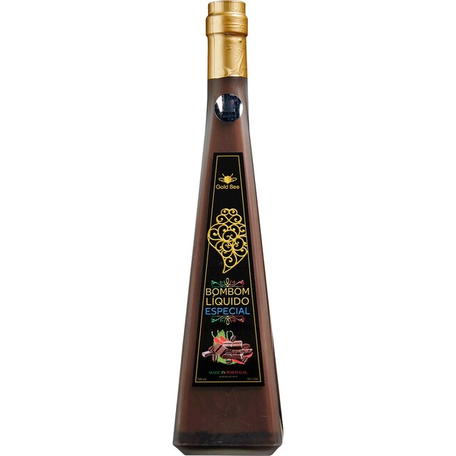 Imagem 0 de Licor de Chocolate Special 50 cl