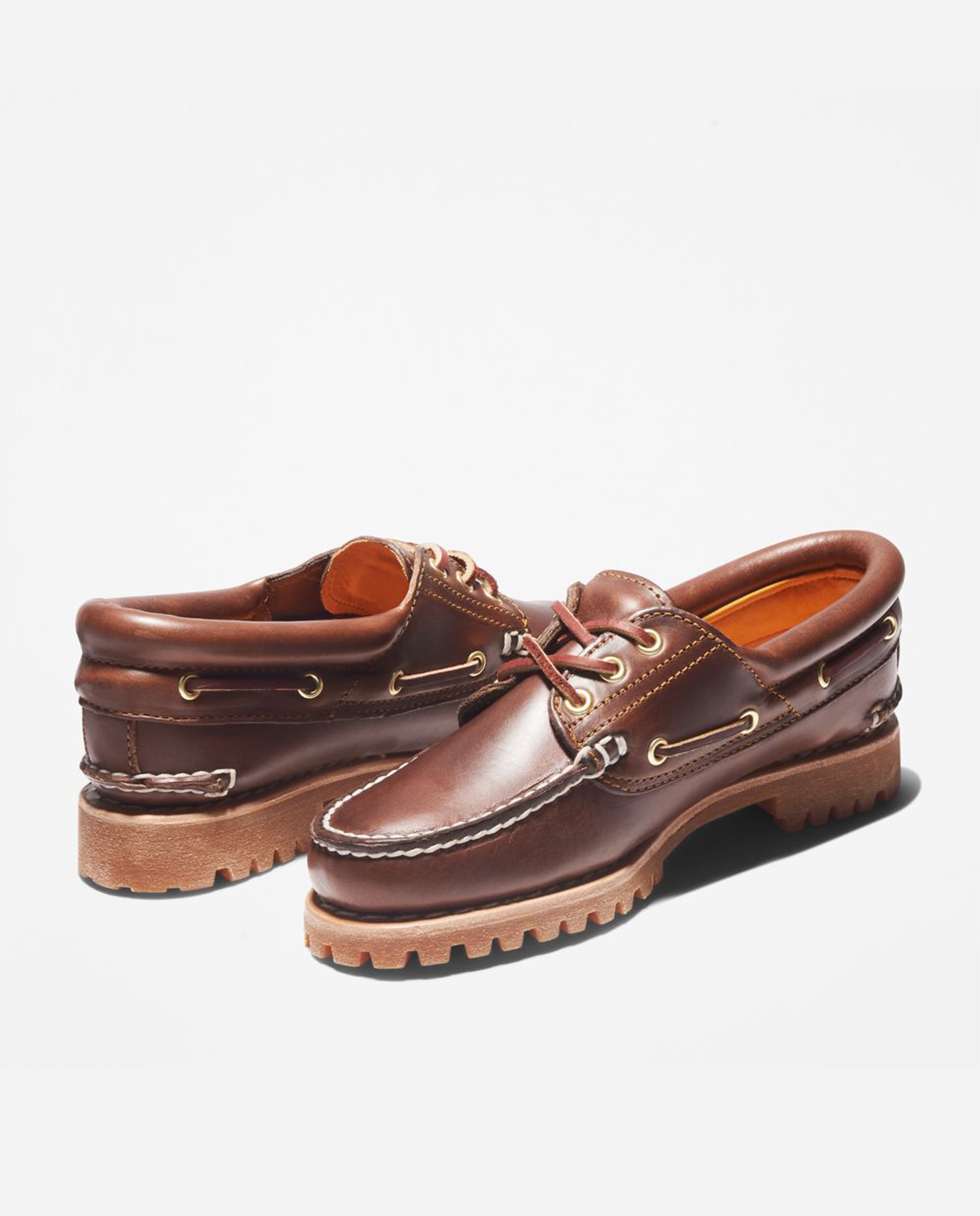 Nauticos timberland cheap el corte ingles