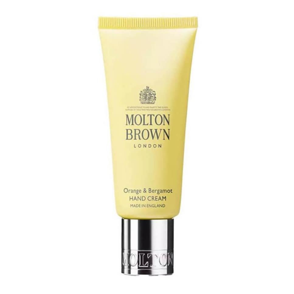 Cuidado Manos Orange & Bergamot Hand Cream 40Ml (Lf) Molton Brown (Isoleé) 1