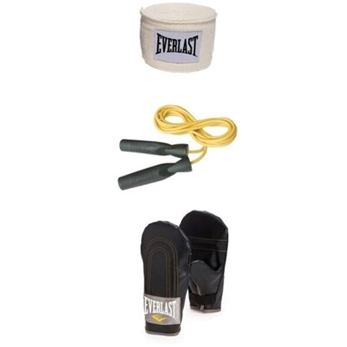 Soporte speed bag boxeo kit Everlast - Rojo Rojo-3