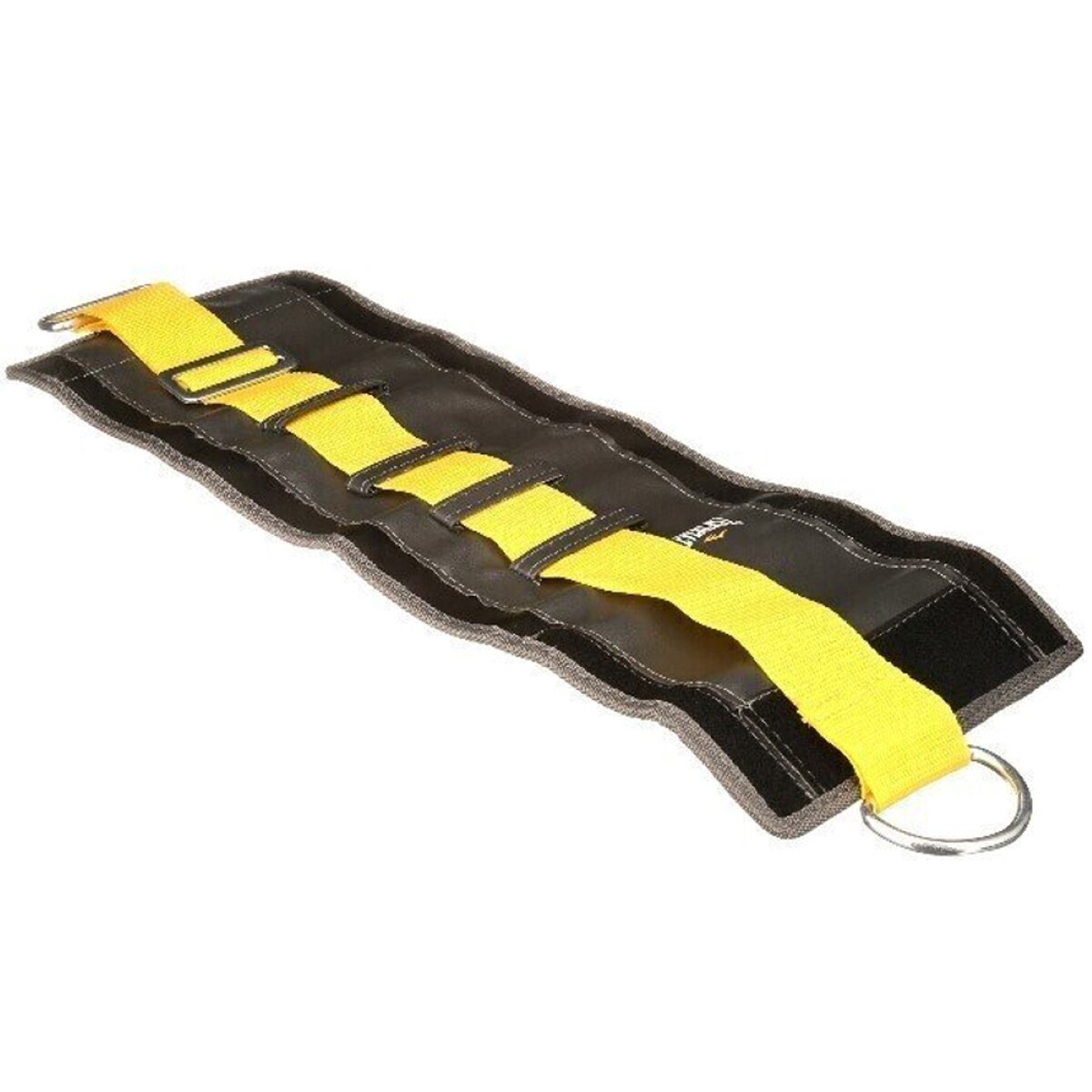 Percha universal saco boxeo Heavy Bag Hanger Everlast - Amarillo Amarillo-3