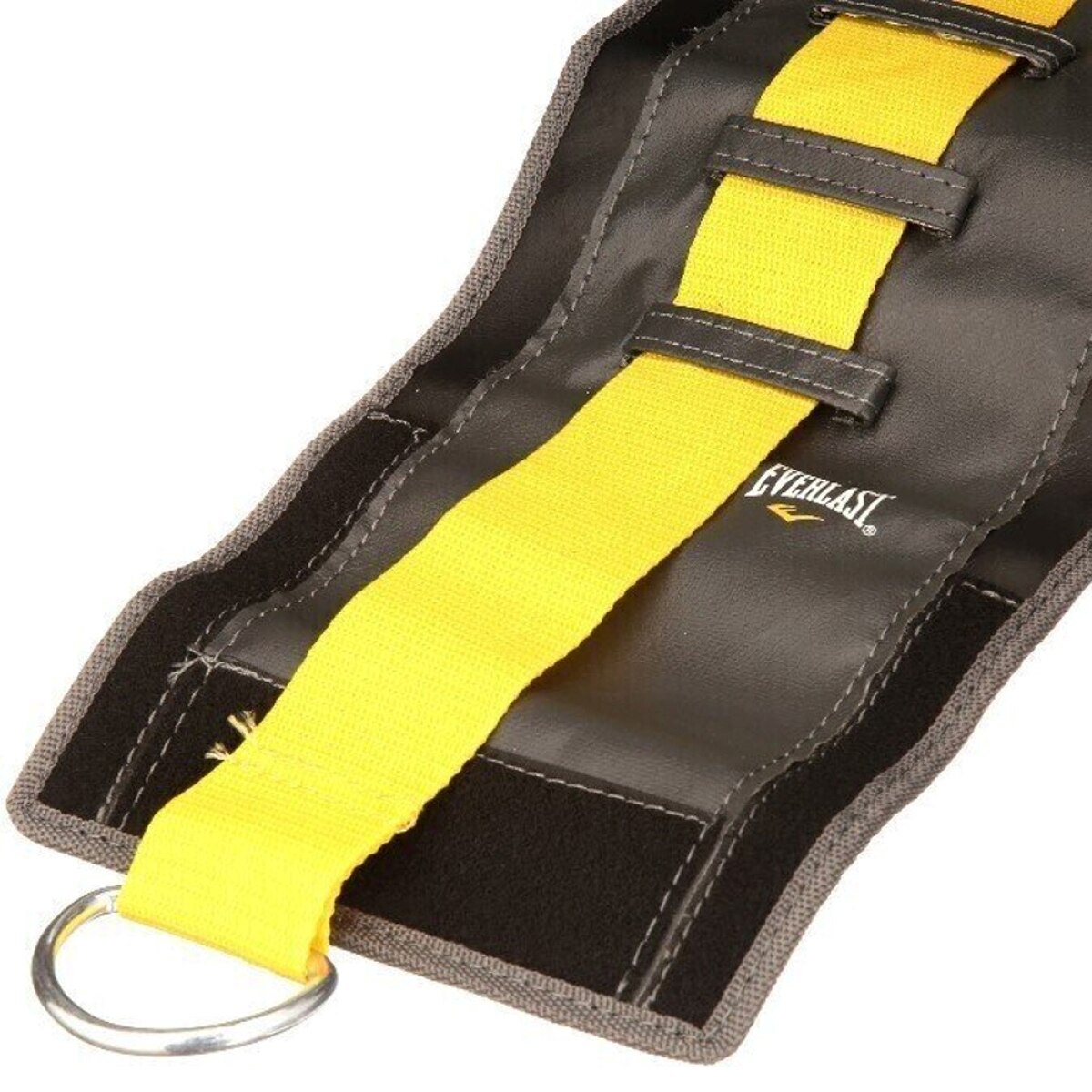Percha universal saco boxeo Heavy Bag Hanger Everlast - Amarillo Amarillo-4
