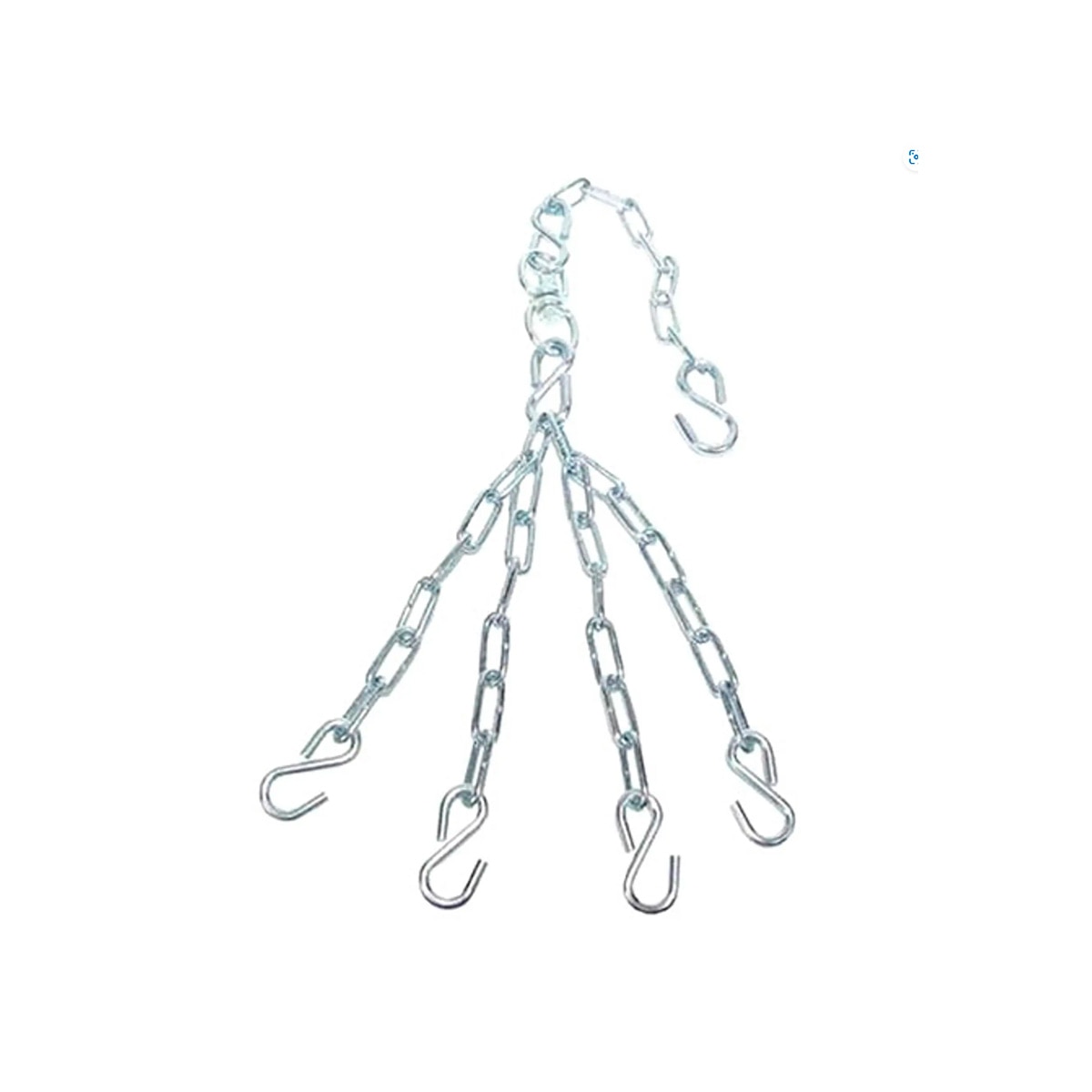 Everlast - Cadena para saco boxeo Heavy Bags Everlast.
