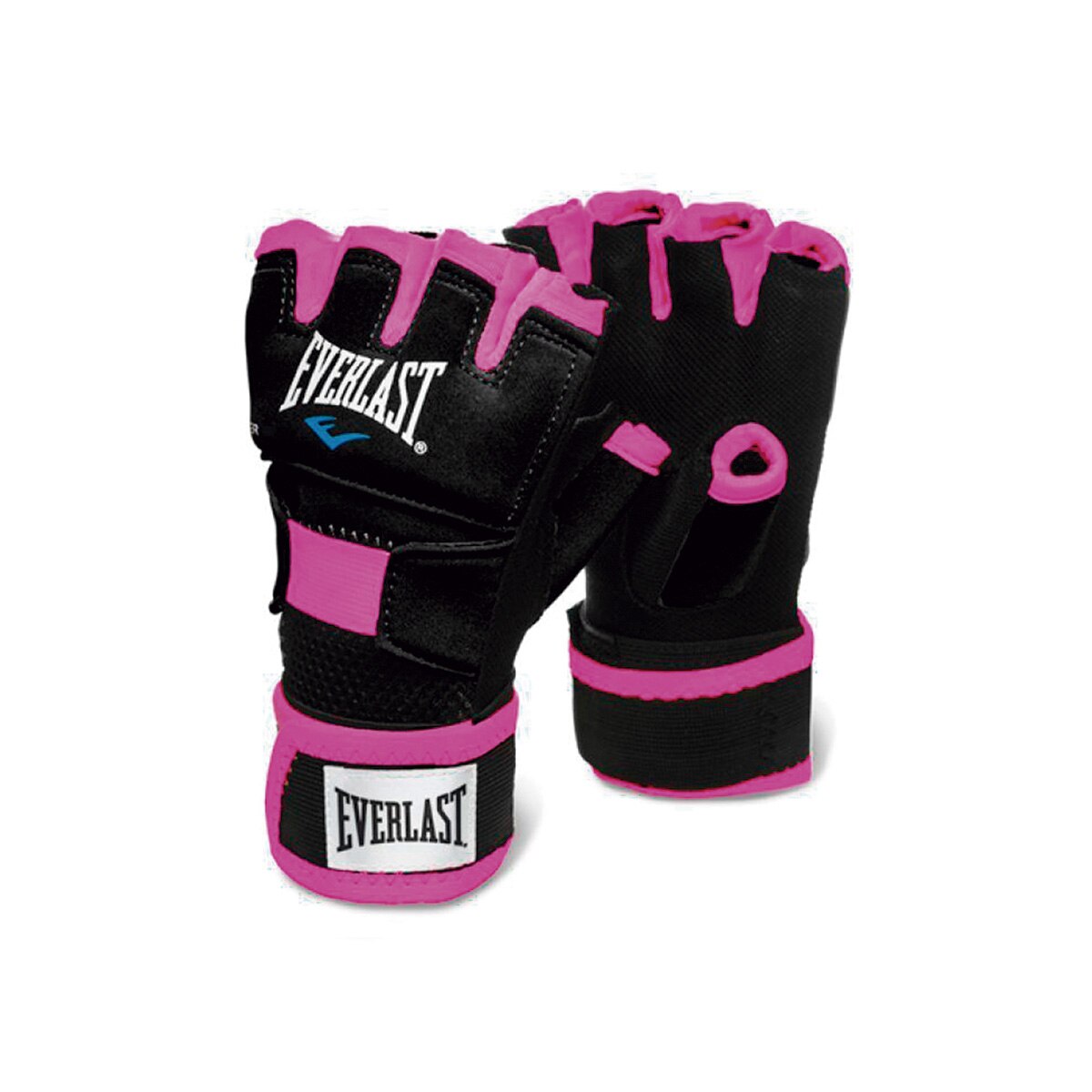 Guantes de Proteccion FSE Everlast - Rosa Rosa-1