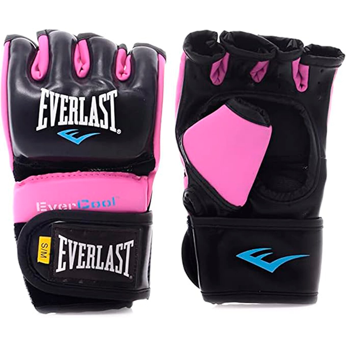 Guantes de Proteccion FSE Everlast - Rosa Rosa-2