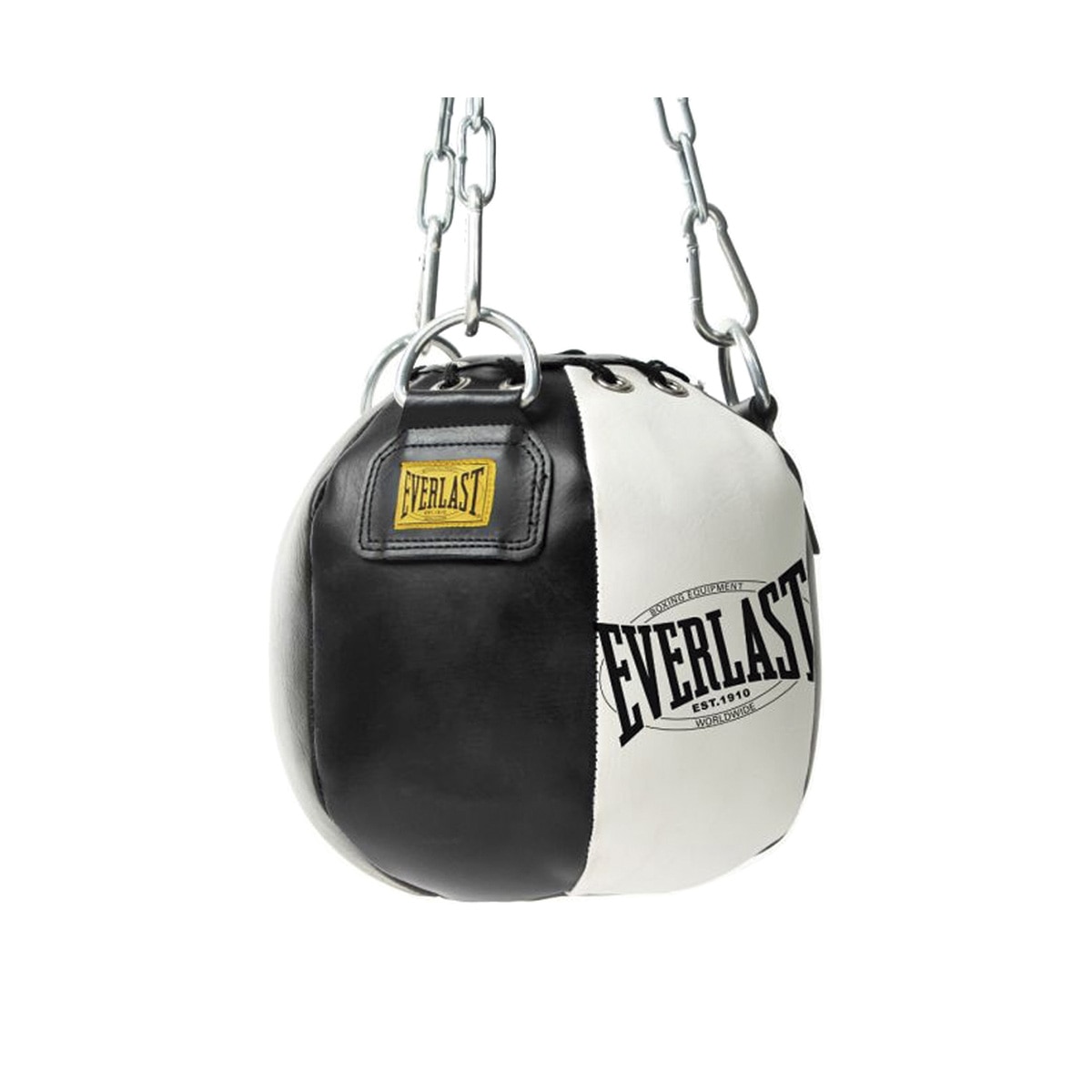 Everlast - Saco de boxeo 1910 Headhunter relleno Everlast.
